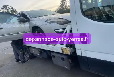 Service Remorquage